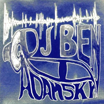 DJ Ben Adamsky