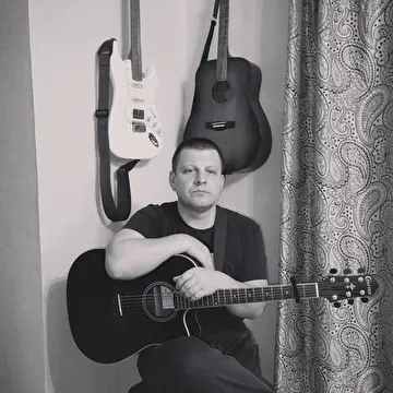 Михаил Осипов