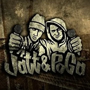 Jatt & Poga