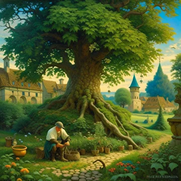 Индеец Джо