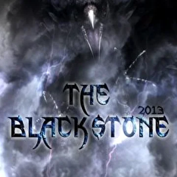 The Black Stone