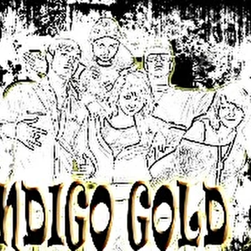 INDIGO GOLD