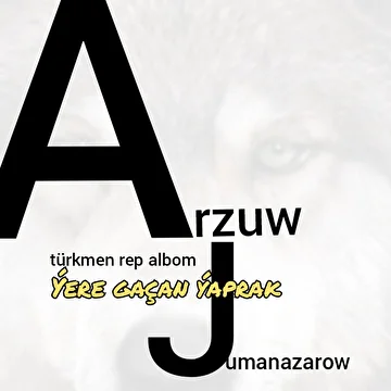 ARZUW GITARIST бродяга(Arzuw.Jumanazarow( rap aýdymlar 2023