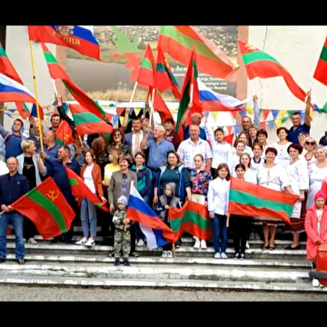 Александр Токарев