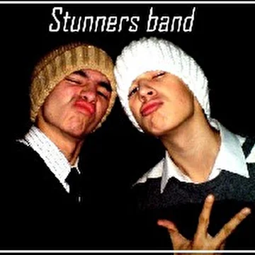 Stunners band