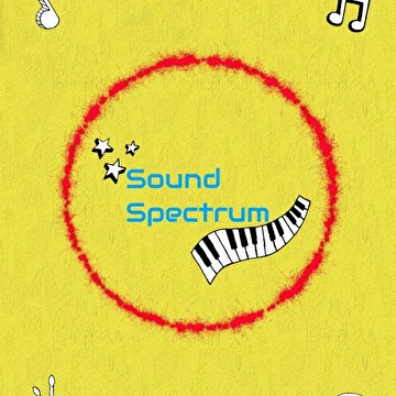 Sound Spectrum