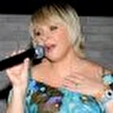 Ирина Грибулина