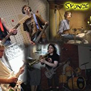 Sponge BOB