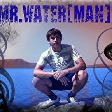 mr WaterMaN