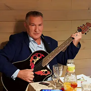 Игорь Френкель