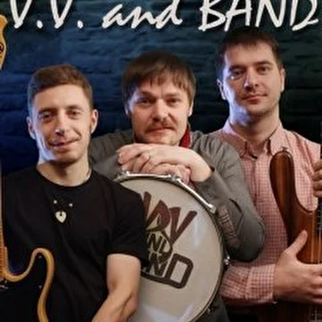 V.V. and Band