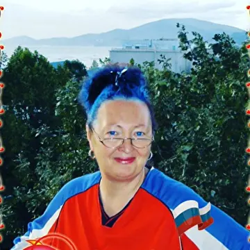 Наталья Тубол