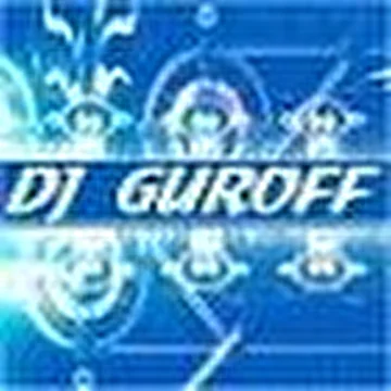 DJ Guroff