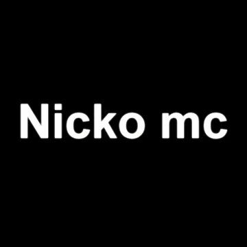 Nicko mc