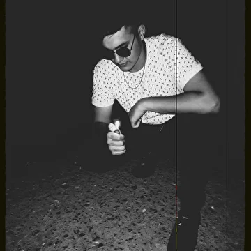 SAINT SINNER