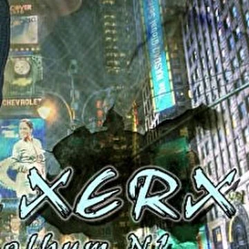 XerX MC