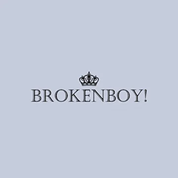 BROKENboy!