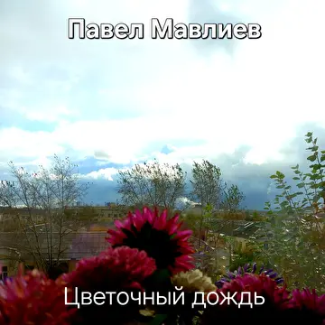 Павел Мавлиев