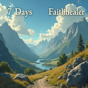Faithhealer