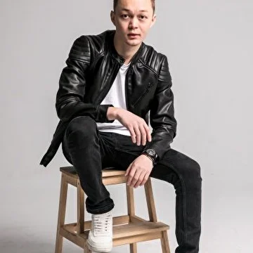 Ралим Заманов