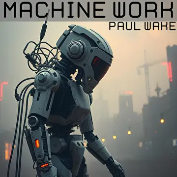 Paul Wake