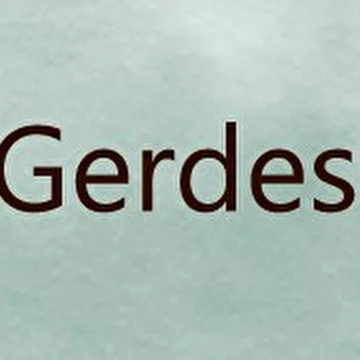 Gerdes