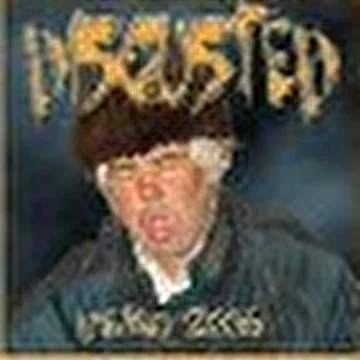 DIZGUSTED