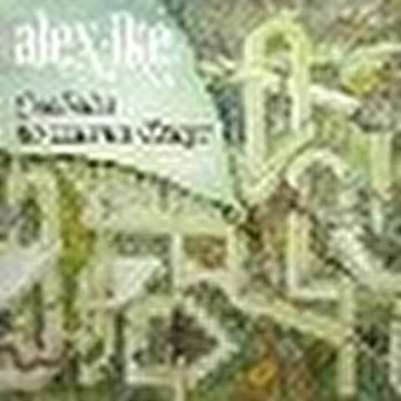 Alex-ike