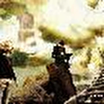 Отшельник Бертран