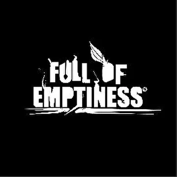 Full of Emptiness