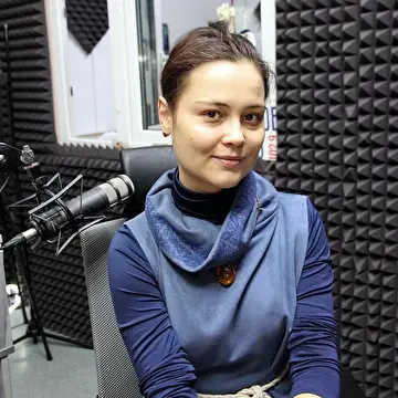 Русские народные песни в обработках Владимира Сидорова