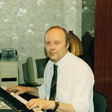 Сергей Воронин