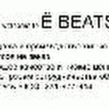 ЙО beats