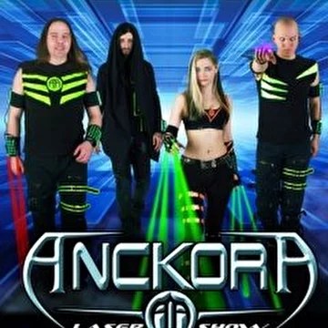 ANCKORA