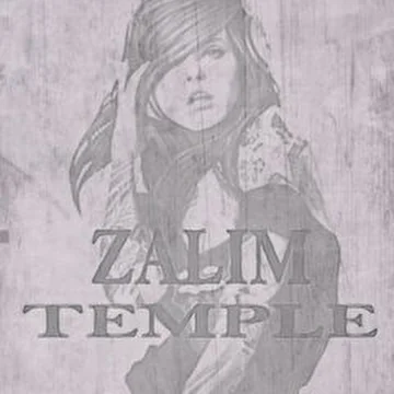 Zalim Temple