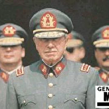 "Generals Midi"