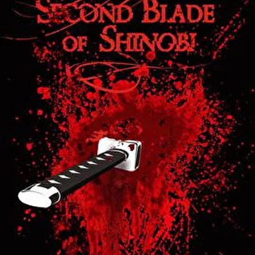 Second Blade of Shinobi