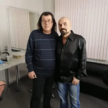 ORESHKO Evgenii