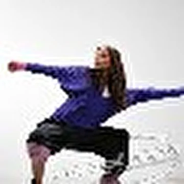 BreakDance Project