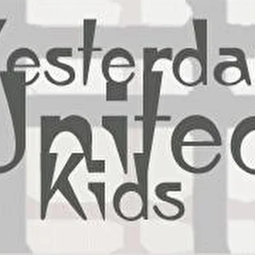 Yesterday United Kids