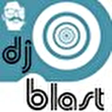 DJ Blast