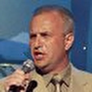 Дмитрий Угольников и Вячеслав Логутин