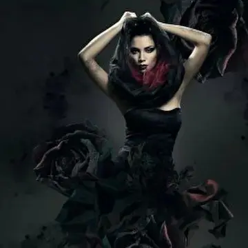 Lina. 