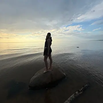 Алиса Лебедева 