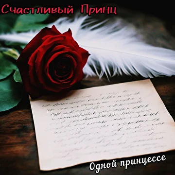 Счастливый Принц
