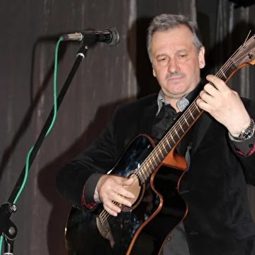 Вячеслав Сорокин