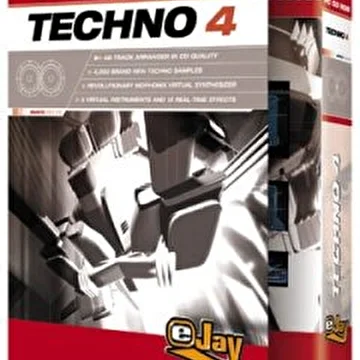 Techno4(eJay)