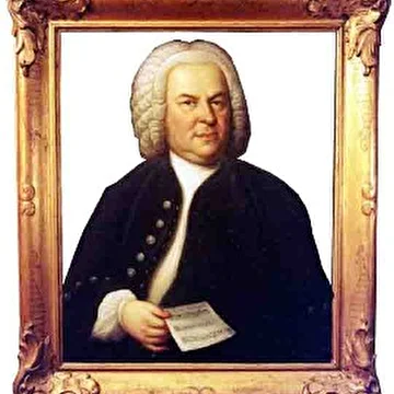 J.S.Bach