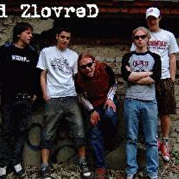 Ded Zlovred