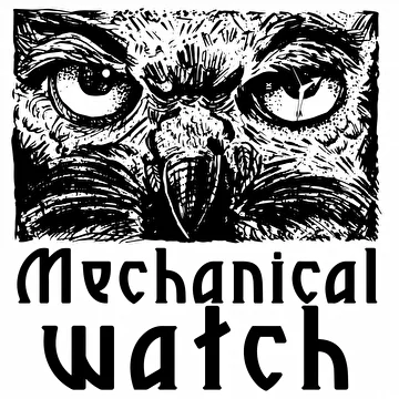 Mechanical Watch